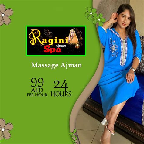 Massage Centre in Sharjah Ragini Spa 0565693279.